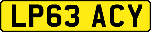 LP63ACY