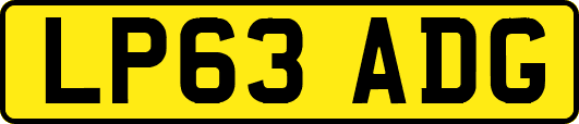 LP63ADG