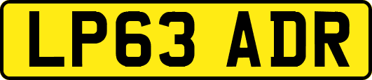 LP63ADR