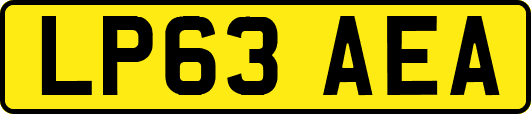 LP63AEA
