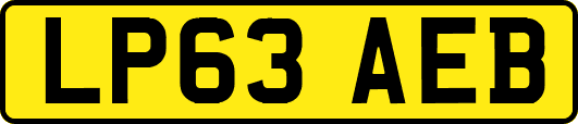 LP63AEB
