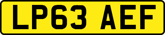 LP63AEF