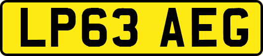 LP63AEG
