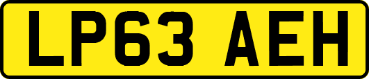 LP63AEH