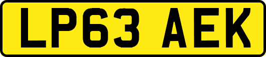 LP63AEK