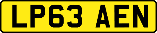 LP63AEN