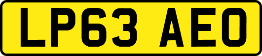 LP63AEO