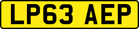 LP63AEP