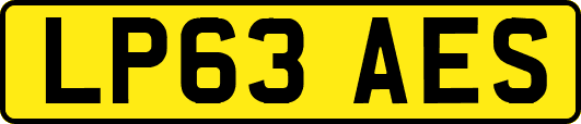 LP63AES