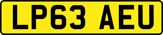 LP63AEU