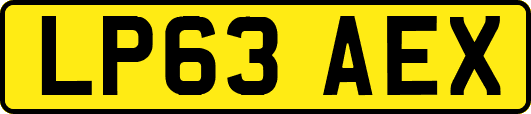 LP63AEX