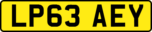 LP63AEY