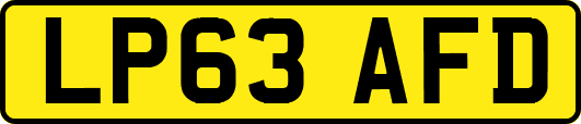 LP63AFD