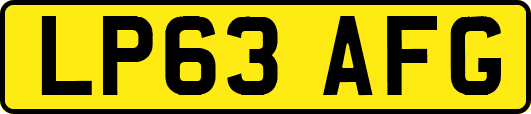 LP63AFG