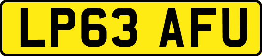 LP63AFU