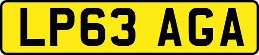 LP63AGA