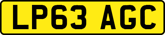 LP63AGC