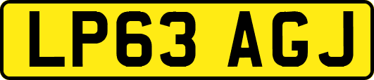 LP63AGJ
