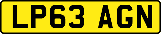 LP63AGN