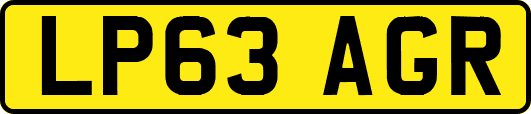 LP63AGR