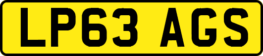 LP63AGS