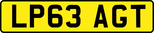 LP63AGT