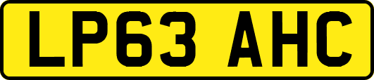 LP63AHC