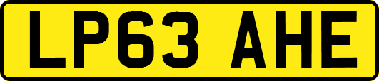 LP63AHE