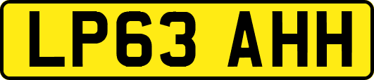 LP63AHH