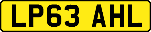 LP63AHL