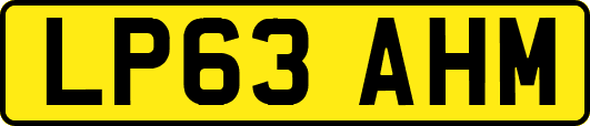 LP63AHM