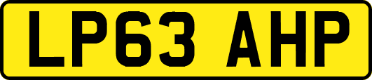 LP63AHP