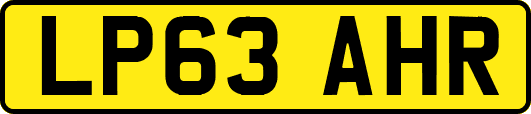 LP63AHR