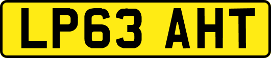 LP63AHT