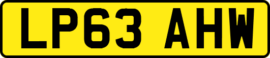 LP63AHW