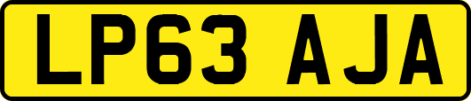 LP63AJA