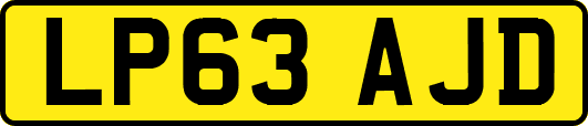 LP63AJD