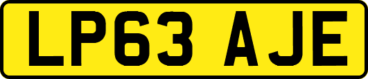 LP63AJE