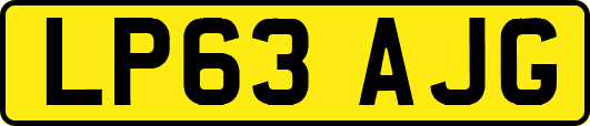 LP63AJG