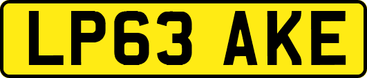 LP63AKE