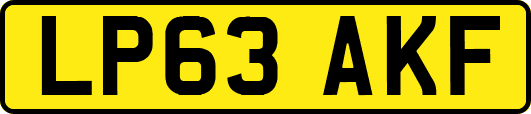 LP63AKF