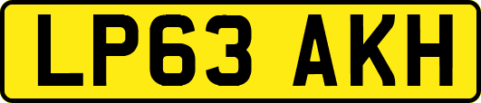 LP63AKH