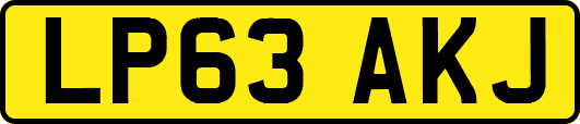 LP63AKJ