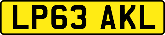 LP63AKL