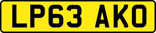 LP63AKO