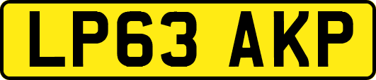 LP63AKP