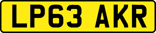 LP63AKR