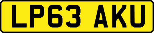 LP63AKU