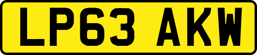 LP63AKW