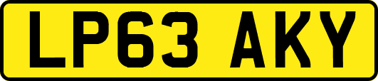LP63AKY